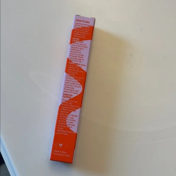 Tower28 Mascara DRIFT NWT - Picture 3 of 7